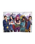 Descendants 2 Foil Balloon 18 Inch