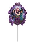 Descendants 2 Foil Balloon 11 Inch