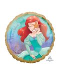Princess Ariel Once Upon A Time 18 Inch Foil Balloon