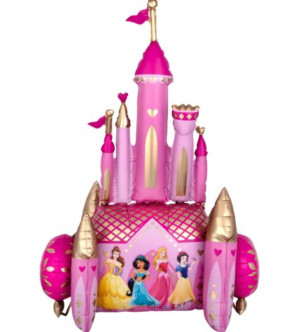 Princess Once Upon A Time AirWalkers 55 Inch