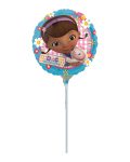 Doc McStuffins Balloon 9 Inch