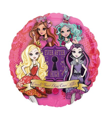 Ever After High 18 inch