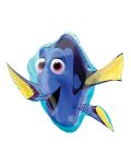 Finding Dory
SuperShape