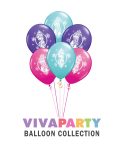 Frozen Disney Latex Balloons