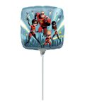 Incredibles 2Balloon 9 Inch