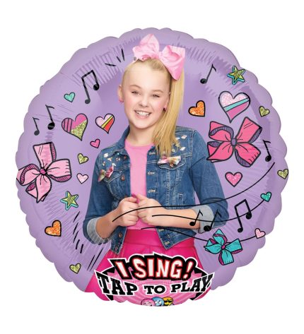 JoJo Siwa Jumbo Sing 28 Inch