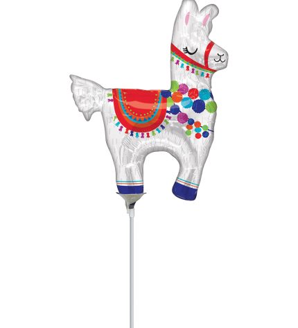Llama
Balloon 12 Inch