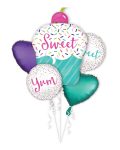 Sweets & Treats Bouquet