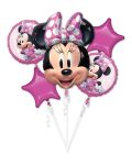 Minnie Mouse Forever Foil Bouquet