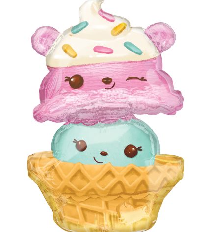 Num Noms SuperShape