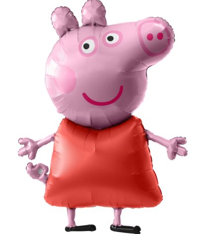 Peppa Pig Air Walker
