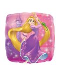 Rapunzel Princess Disney Foil Balloon 18 Inch