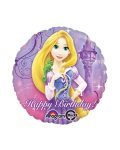 Rapunzel Foil Balloon 18 Inch