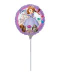 Sofia the First Foil Balloon 9 Inch