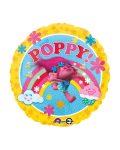 Trolls Poppy Foil Balloon 18 Inch