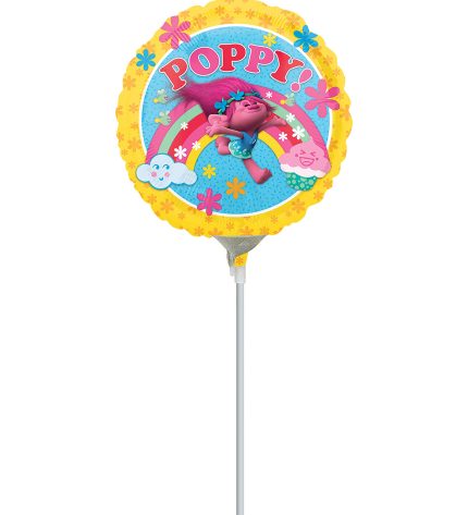 Trolls 9 Inch Balloon