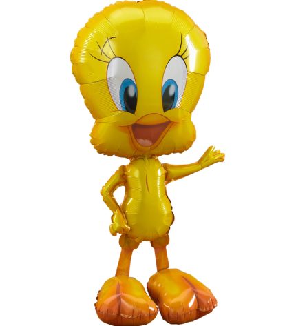 TWEETY AirWalkers