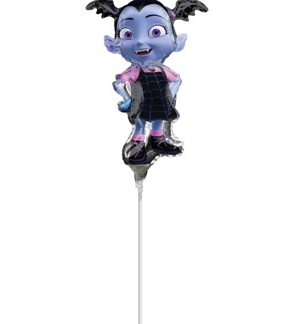 Vampirina Mini Shape