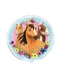 Spirit Riding Foil Balloon 18 Inch