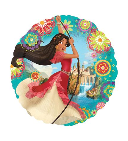 Elena of Avalor Standard 18 Inch