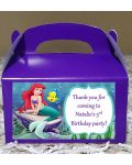 Ariel Balloon Bouquets and Arrangement