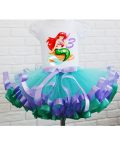 Ariel Tutu