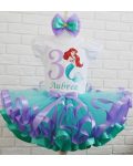 Ariel Tutu