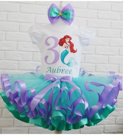 Ariel Tutu
