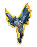 Batman Jumbo Foil Balloon 39 Inch