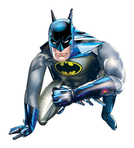 Batman Airwalker
