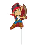 Jake and the Never Land Pirates Pose