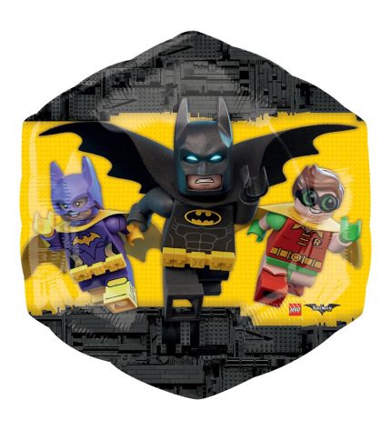 Lego Batman SuperShape