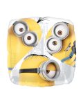 Minions Despicable Me Foil Balloon 18 Inch