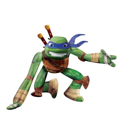 Ninja Turtle Airwalker Balloon
