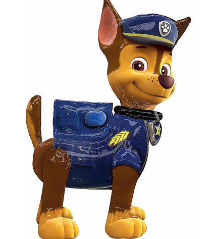 Paw Patrol Airwalker 54 Inch