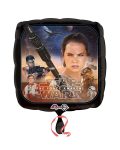 Star Wars The Force Awakens 18 Inch Foil Balloon