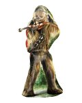 Star Wars Chewbacca Jumbo Foil Balloon, 38 x 17 Inch