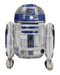 Star Wars R2D2 Multi-Balloon 26 Inch