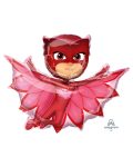 PJ Masks Owlette SuperShape 31 Inch