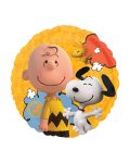 Snoopy and Peanuts Foil Balloon 18 Inch