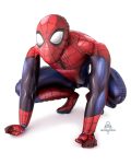 36" AirWalker SpiderMan Balloon?