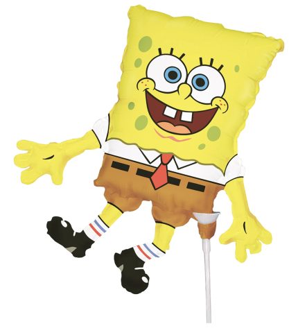SpongeBob SquarePants