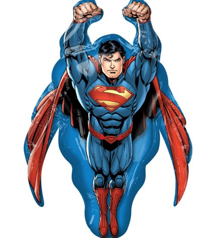 Superman SuperShape