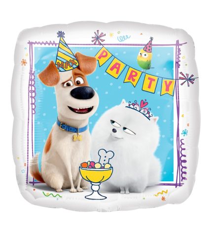 Secret Life of Pets Jumbo 28 Inch