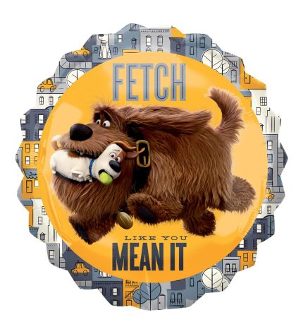 The Secret Life of Pets Jumbo 28 Inch
