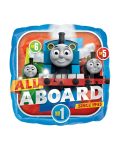 Thomas the Tank Engine Foil Balloon 18 Inch