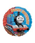 Thomas the Tank Engine Foil Balloon 18 Inch