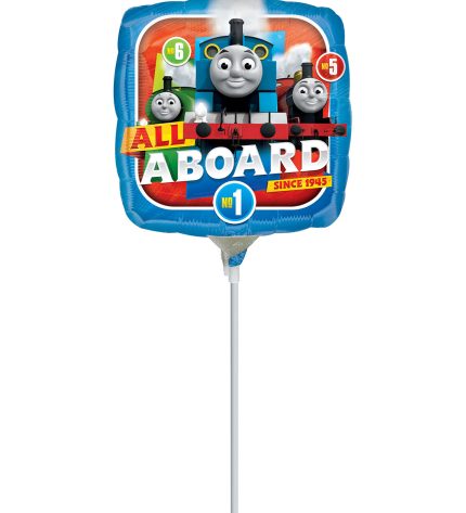 Thomas & Friends Balloon 9 Inch