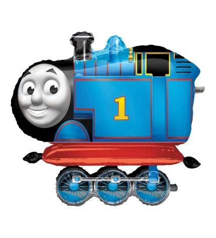 Thomas the Tank Engine Airwalker Balloon