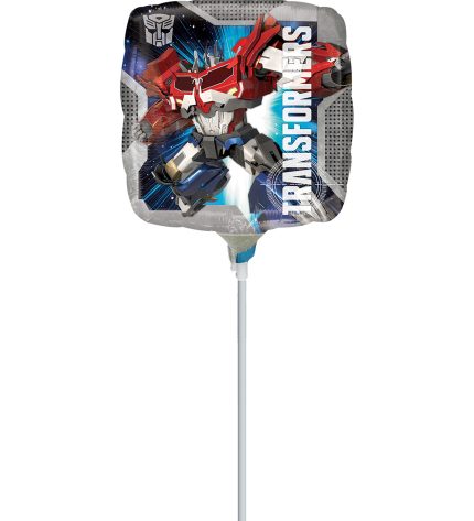 Transformers Balloon 9 Inch